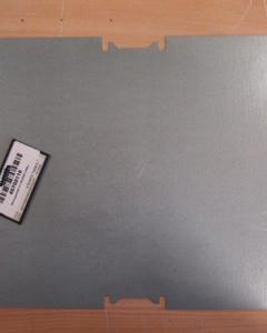 Monting Plate 517x338x1.5mm